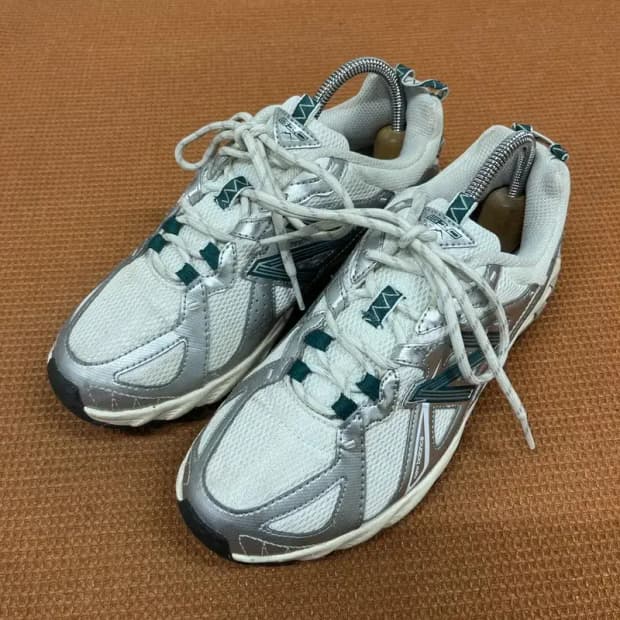 뉴발란스 ML610 스니커즈 운동화 230 G07018