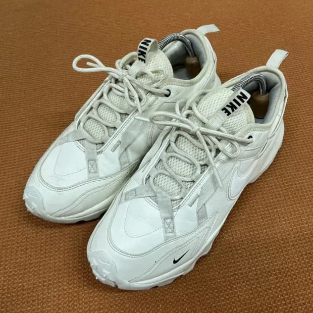 나이키 TC 7900 스니커즈 운동화 270 G07297
