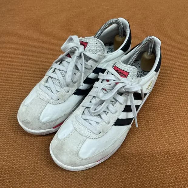 아디다스 SL 72 RS 스니커즈 운동화 235 G07333