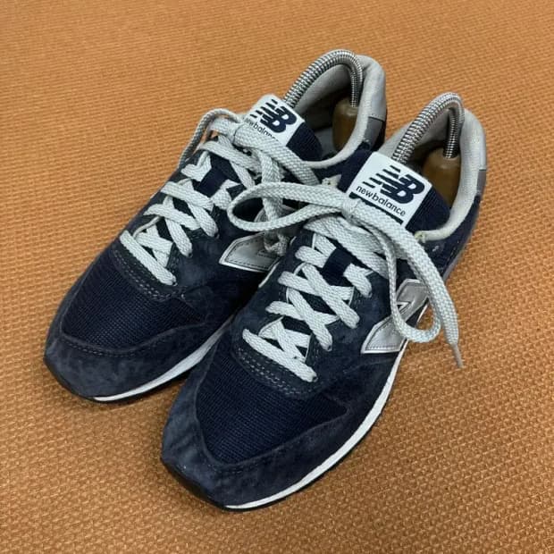 뉴발란스 996 스니커즈 운동화 230 G07441
