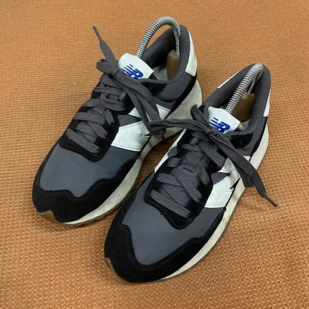 뉴발란스 237 스니커즈 운동화 230 G07555