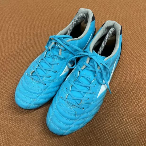 미즈노 모렐리아 네오 축구화 운동화 265 G07884