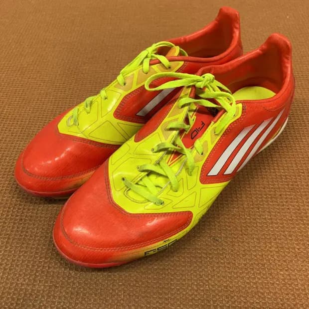 아디다스 F10 TRX HG 축구화 운동화 285 G08277
