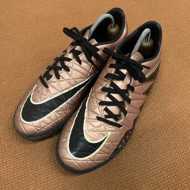 나이키 하이퍼베놈 펠론 2 TF 축구화 운동화 260 G07445
