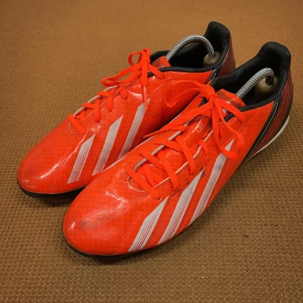 아디다스 F10 TRX HG 축구화 운동화 280 G08363
