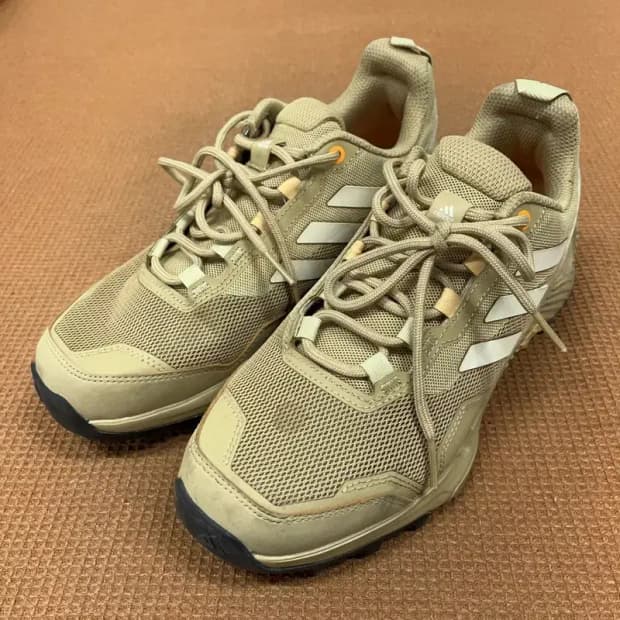 아디다스 ZX750 운동화 240 G08672