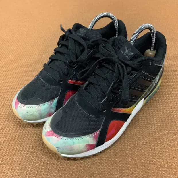 아디다스 T ZX 700 멀티컬러 운동화 신발 230 G08712