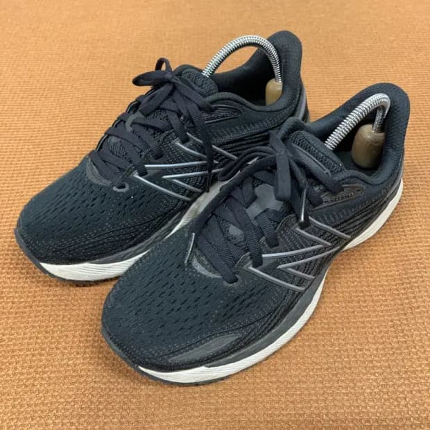 뉴발란스 프레쉬폼x 860 런닝화 운동화 250 G08728