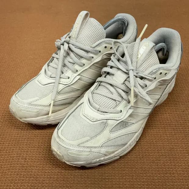 아디다스 스피리테인 2000 스니커즈 운동화 270 G08761