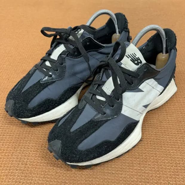 뉴발란스 327 스니커즈 운동화 240 G08770