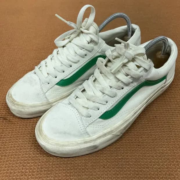 반스 올드스쿨 스니커즈 운동화 250 G08798