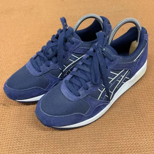 아식스 라이트 트레이너 운동화 240 G08801