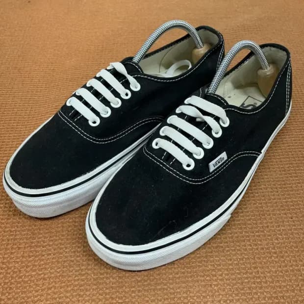 반스 올드스쿨 스니커즈 운동화 265 G08807