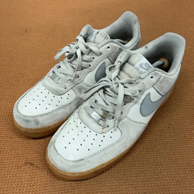 나이키 에어포스 1 07 LV8 팬텀 스니커즈 운동화 290 G08813