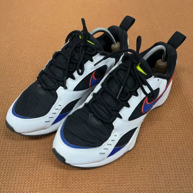 나이키 에어 하이츠 스니커즈 운동화 270 G08827