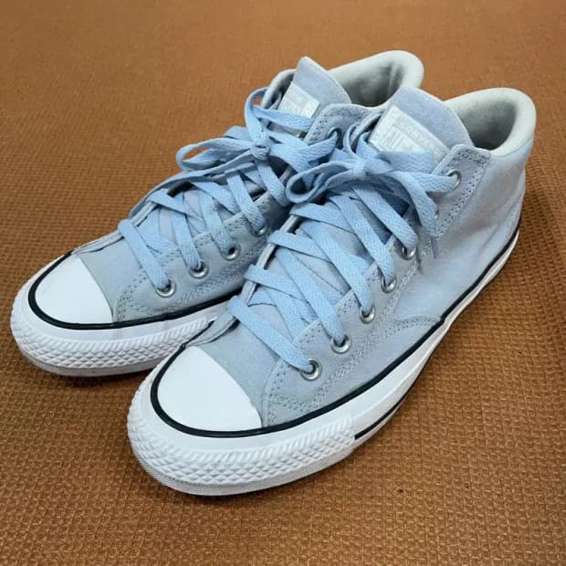 컨버스 척테일러 올스타 몰든 클라우디 데이즈 스니커즈 270 G08828