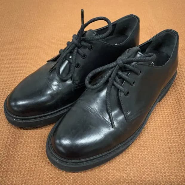 호킨스 남성 정장구두 로퍼 255 G08858