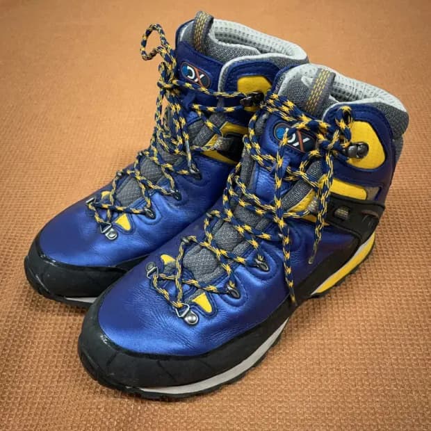 디스커버리 아웃도어 트레킹화 등산화 265 G08857