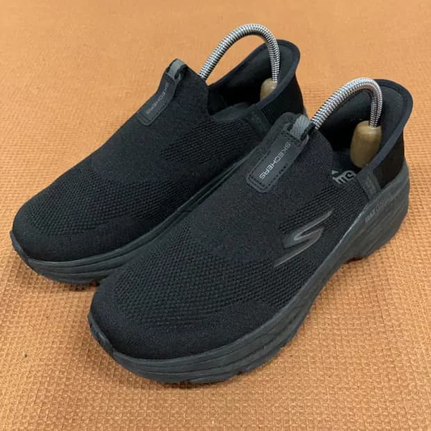 스케쳐스 슬립인 맥스 쿠셔닝 아치핏 슬립온 250 G08872