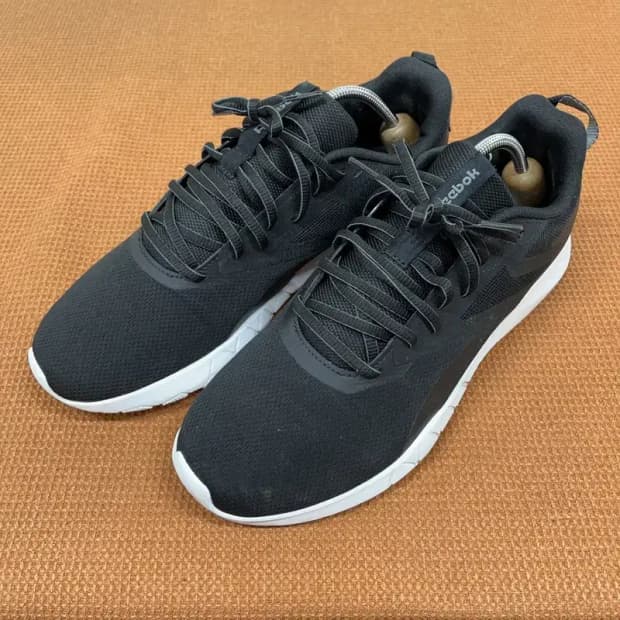 리복 플렉사곤 포스 4 트레이닝화 운동화 280 G08889