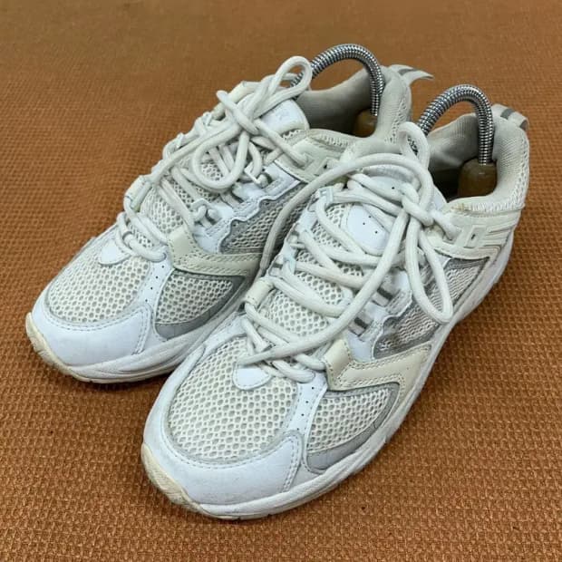 타미힐피거 캐주얼 스니커즈 운동화 240 G08894