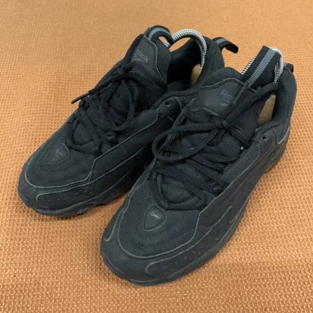 리복 DMX 시리즈 2200 스니커즈 운동화 240 G08896