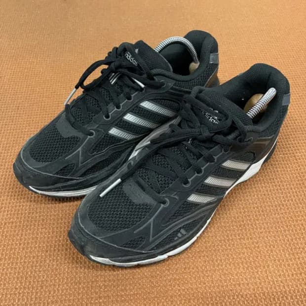 아디다스 스피리테인 2000 런닝화 운동화 255 G08900