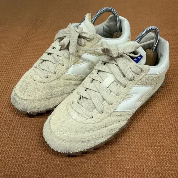 뉴발란스 RC30 마카다미아 넛 스니커즈 운동화 240 G08908