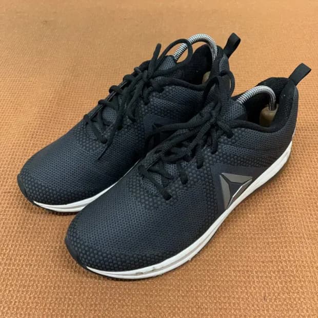 리복 잿 대쉬라이드 6.0 런닝화 운동화 260 G08910