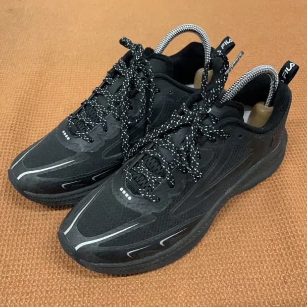 필라 웨이블릿 액셀러 런닝화 운동화 245 G08916