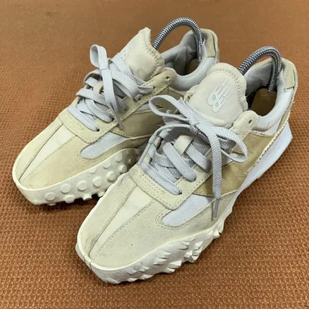 뉴발란스 XC-72 스니커즈 운동화 230 G08924