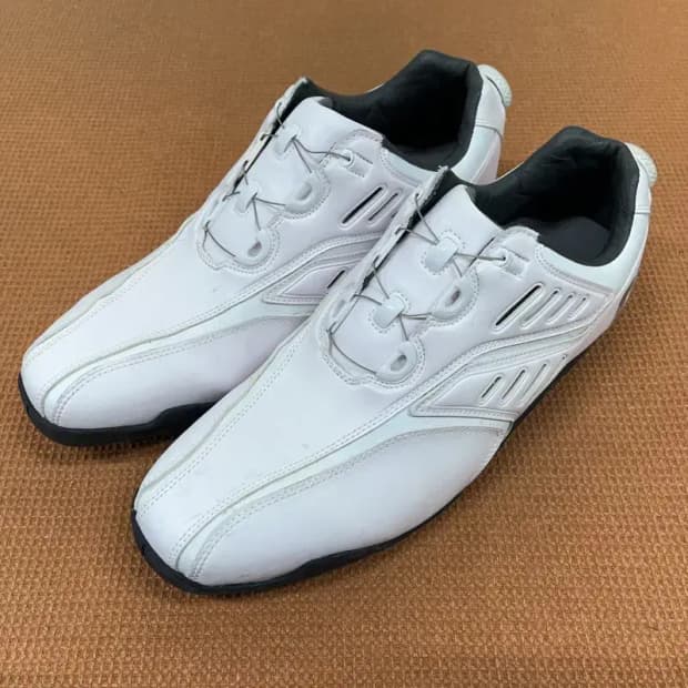 풋조이 스파이크 골프화 운동화 280 G08926