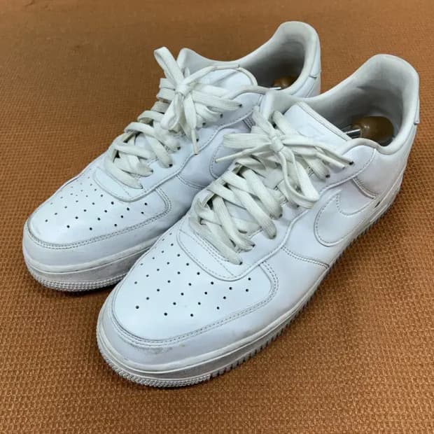나이키 에어포스 1 07 프레쉬 스니커즈 운동화 310 G08928