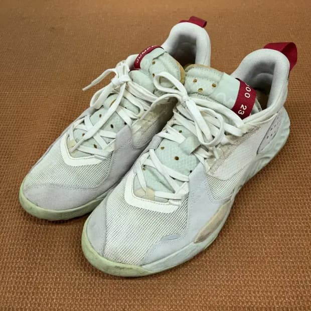 나이키 조던 델타 농구화 운동화 280 G08931