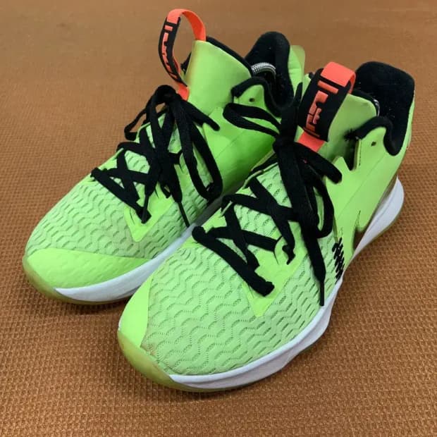 나이키 르브론 위트니스 5 농구화 운동화 265 G08942