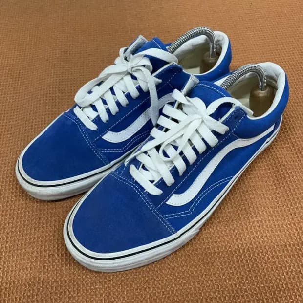 반스 올드스쿨 스니커즈 운동화 265 G08960