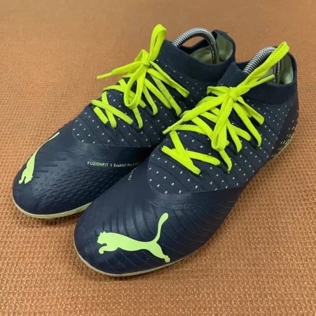 푸마 퓨처 Z 3.4 축구화 풋살화 신발 260 G08978