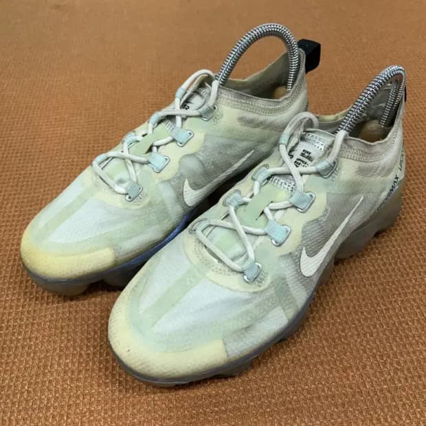 나이키 에어 베이퍼맥스 2019 고스트아쿠아 운동화 225 G08982