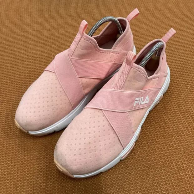 필라 꾸미 아쿠아슈즈 슬립온 240 G06652