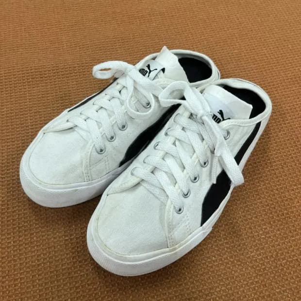 푸마 바리 뮬 슬립온 220 G06791