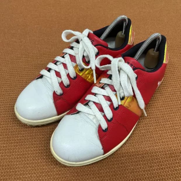 헤지스 캐주얼 여성 골프화 운동화 245 G06821