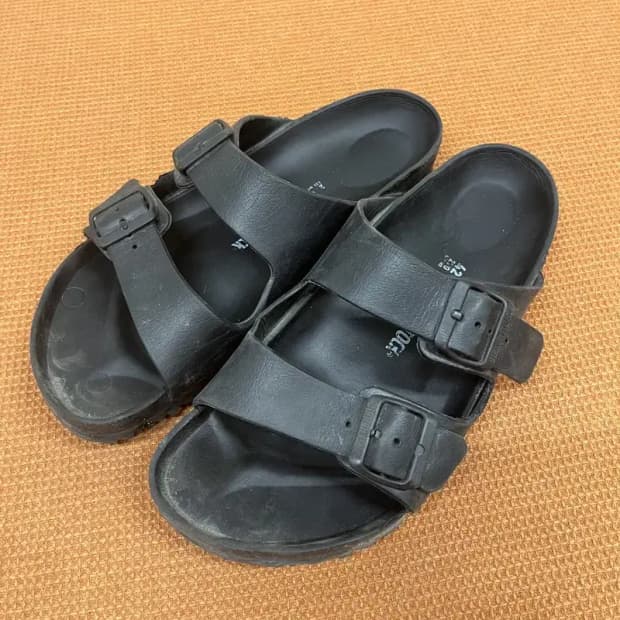 버켄스탁 아리조나 에바 슬리퍼 270 G06905