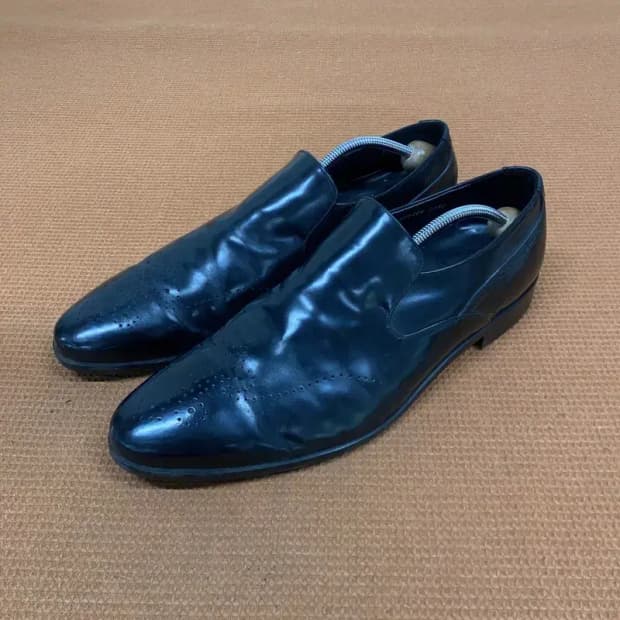 탠디 남성 정장구두 로퍼 275 G06947