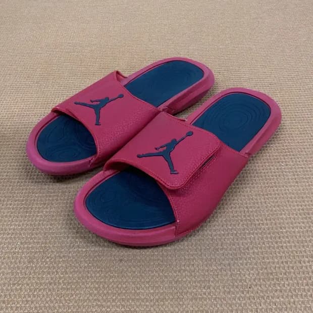 나이키 조던 하이드로 6 슬리퍼 250 G06940