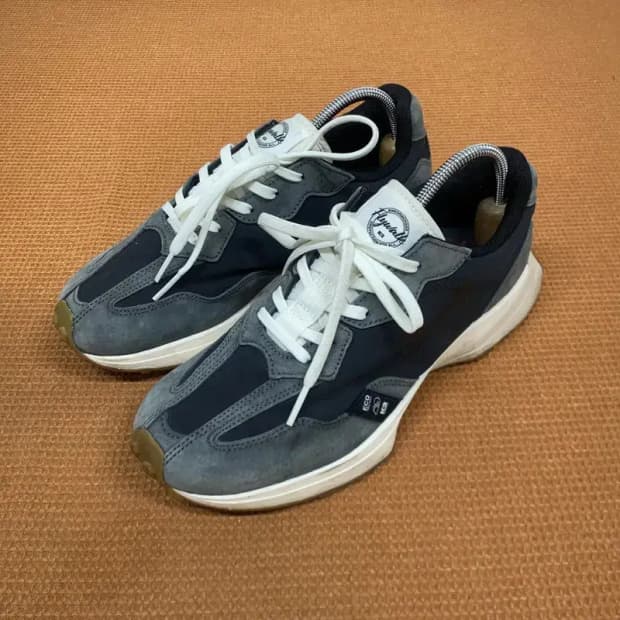 K2 아르떼 워킹화 운동화 255 G06960