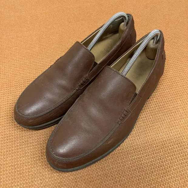 닥스 남성 정장구두 로퍼 255 G07052