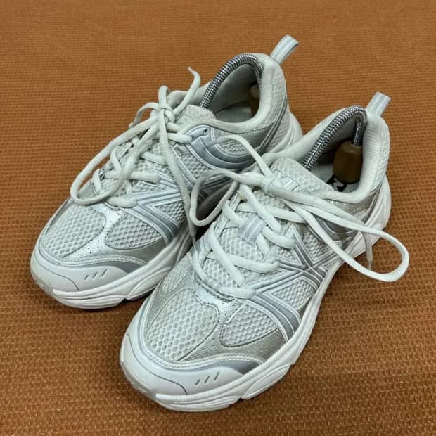 MLB 에이스러너 V2 스니커즈 운동화 245 G07010