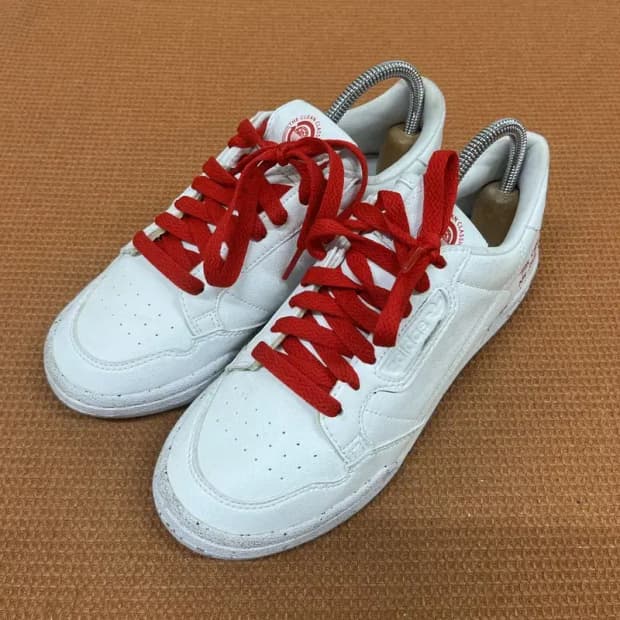 아디다스 콘티넨탈 80 스니커즈 운동화 230 G07032