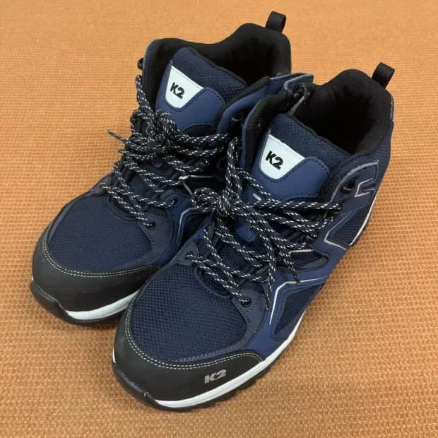 K2 세이프티 안전화 등산화 275 G07089