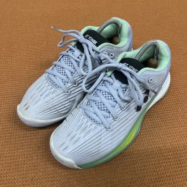 요넥스 파워쿠션 이클립션5 테니스화 운동화 240 G07113